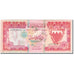 Billet, Bahrain, 1 Dinar, KM:8, TTB