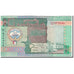 Banknote, Kuwait, 1/2 Dinar, KM:24a, AU(50-53)