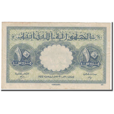 Banknote, Lebanon, 10 Piastres, KM:39, EF(40-45)