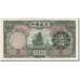 Geldschein, China, 5 Yüan, KM:154a, UNZ