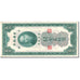 Banknote, China, 20 Customs Gold Units, 1930, KM:328, UNC(60-62)