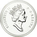 Monnaie, Canada, Elizabeth II, Dollar, 1993, Ottawa, FDC, Argent, KM:235