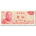 Banconote, Cina, 10 Yüan, KM:1984, SPL