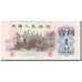 Banknote, China, 1 Jiao, 1962, KM:877c, UNC(65-70)