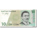 Banknote, KYRGYZSTAN, 10 Som, KM:9, VF(20-25)
