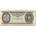 Banknote, Hungary, 50 Forint, 1989-01-10, KM:170h, AU(55-58)