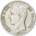 FRANCE, Charles X, 2 Francs, 1827, Paris, KM #725.1, EF(40-45), Silver, Gadoury.