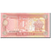 Banknote, Turkmanistan, 1 Manat, KM:1, UNC(65-70)