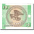 Banknot, KIRGISTAN, 10 Tyiyn, KM:2, UNC(65-70)