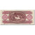 Biljet, Hongarije, 100 Forint, 1992-01-15, KM:174a, TB
