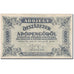 Banknote, Hungary, 500,000 (Ötszazezer) Adópengö, 1946-05-25, KM:139b