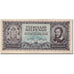 Banknote, Hungary, 10 Million Milpengö, 1946-05-24, KM:129, EF(40-45)