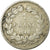 Coin, France, Louis-Philippe, Franc, 1846, Strasbourg, VF(20-25), Silver