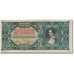 Banknote, Hungary, 100,000 Milpengö, 1946-04-29, KM:127, EF(40-45)