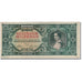 Banknot, Węgry, 100,000 Milpengö, 1946-04-29, KM:127, EF(40-45)