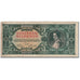 Banknote, Hungary, 100,000 Milpengö, 1946-04-29, KM:127, VF(30-35)
