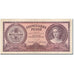 Banknote, Hungary, 1 Milliard Pengö, 1946-03-18, KM:125, EF(40-45)