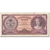 Billete, 1 Milliard Pengö, Hungría, 1946-03-18, KM:125, MBC