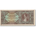 Banknote, Hungary, 100,000 Pengö, 1945-10-23, KM:121a, VF(30-35)