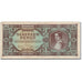 Banknote, Hungary, 100,000 Pengö, 1945-10-23, KM:121a, VF(20-25)