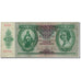 Banknote, Hungary, 10 Pengö, 1936-12-22, KM:100, VF(30-35)