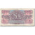 Banknot, Wielka Brytania, 1 Pound, KM:M22a, EF(40-45)