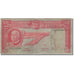 Biljet, Angola, 500 Escudos, 1962-06-10, KM:95, TB