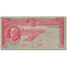 Banknot, Angola, 500 Escudos, 1962-06-10, KM:95, F(12-15)