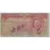Banknote, Angola, 100 Escudos, 1962-06-10, KM:94, AG(1-3)