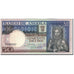 Banknote, Angola, 50 Escudos, 1973-06-10, KM:105a, AU(55-58)
