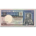 Banknote, Angola, 50 Escudos, 1973-06-10, KM:105a, AU(50-53)