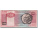 Banknote, Angola, 500 Kwanzas, 1987-11-11, KM:120b, VF(30-35)