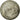 Moneta, Francia, Louis-Philippe, 1/2 Franc, 1833, Rouen, MB, Argento, KM:741.2