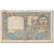 France, 20 Francs, 20 F 1939-1942 ''Science et Travail'', 1942-01-08, B