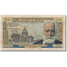 Frankrijk, 5 Nouveaux Francs, 5 NF 1959-1965 ''Victor Hugo'', 1960-02-04, B+