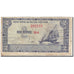 Banknote, South Viet Nam, 2 D<ox>ng, KM:12a, VF(20-25)