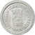 Monnaie, France, Chambre de Commerce, Evreux, 5 Centimes, 1921, SUP, Aluminium