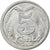 Moneta, Francja, Chambre de Commerce, Evreux, 5 Centimes, 1921, AU(55-58)