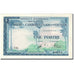 Banknote, FRENCH INDO-CHINA, 1 Piastre = 1 Dong, KM:105, UNC(60-62)