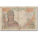Banknote, FRENCH INDO-CHINA, 5 Piastres, KM:55d, VF(20-25)