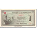 Banknote, FRENCH INDO-CHINA, 1 Piastre, KM:76a, UNC(65-70)