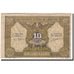 Banknote, FRENCH INDO-CHINA, 10 Cents, KM:89a, EF(40-45)