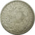 Coin, France, Cérès, 2 Francs, 1849, Paris, VG(8-10), Silver, KM:760.1