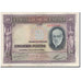Banknote, Spain, 50 Pesetas, 1935-07-22, KM:88, AU(50-53)