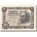 Banknote, Spain, 1 Peseta, 1951-11-19, KM:139a, UNC(63)