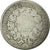 Coin, France, Cérès, 2 Francs, 1851, Paris, VG(8-10), Silver, KM:760.1