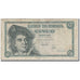 Banknote, Spain, 5 Pesetas, 1948-03-05, KM:136a, VF(20-25)