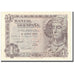 Banknote, Spain, 1 Peseta, 1948-06-19, KM:135a, UNC(63)
