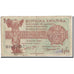 Banknote, Spain, 1 Peseta, 1937, KM:94, EF(40-45)