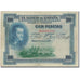 Banknote, Spain, 100 Pesetas, 1925, 1925-07-01, KM:69a, VF(20-25)
